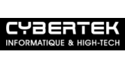 logo Cybertek