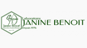 logo Janine Benoit