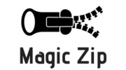 logo Magic Zip