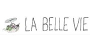 logo La Belle Vie