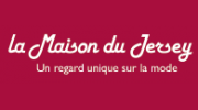 logo La Maison du Jersey