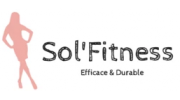 logo Sol'fitness