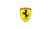 logo Ferrari Store