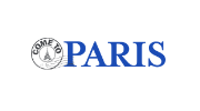 logo Come to paris