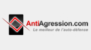 logo ANTI AGRESSION