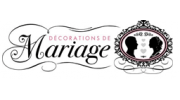 logo Decoration de mariage