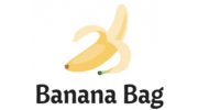 logo Banana bag boutique