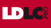 logo LDLC PRO