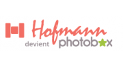 logo Hofmann Photobox