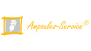 logo Ampoules Service