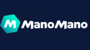 logo ManoMano