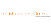 logo Les Magiciens du Feu