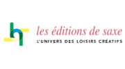 logo Les Editions de Saxe