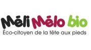 logo Méli Mélo Bio