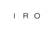 logo IRO