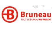 logo Bruneau Belgique