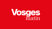 logo Vosges Matin