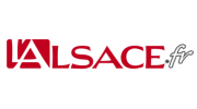 logo L'Alsace