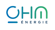 logo Ohm Energie