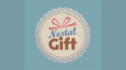 logo Nostal Gift