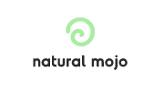 logo Natural Mojo