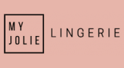 logo My Jolie Lingerie