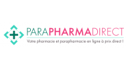 logo Parapharma Direct
