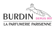 logo Parfumerie Burdin