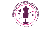 logo Patrons de Couture
