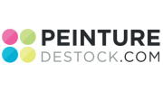 logo Peinture Destock