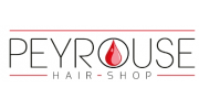 logo Peyrouse Hair Shop