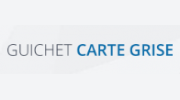 logo Guichet Carte Grise