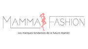 logo Mamma Fashion