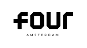 logo FourAmsterdam