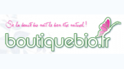 logo Boutique Bio