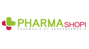 logo PharmaShopi