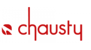 logo Chausty