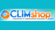 logo Climshop