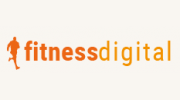 logo Fitness Digital