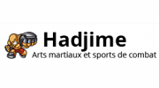 logo Hadjime
