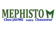 logo Mephisto