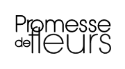 logo Promesse de Fleurs