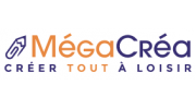 logo Mégacrea