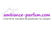 logo Ambiance Parfum