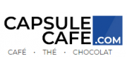 logo CapsuleCafé