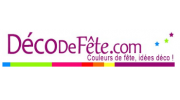 logo Déco de Fête