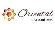 logo Oriental Discount