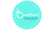 logo Bapteme Discount