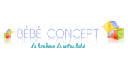 logo Bebe Concept