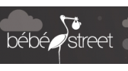 logo Bebe Street